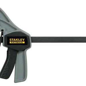 Angebot STANLEY FatMax® Einhandzwinge Small 120 mm