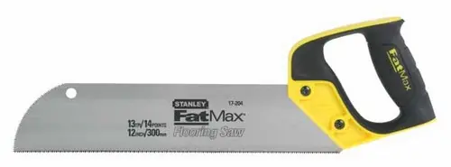 Finale Aktion STANLEY Furniersäge FatMax® 300 mm