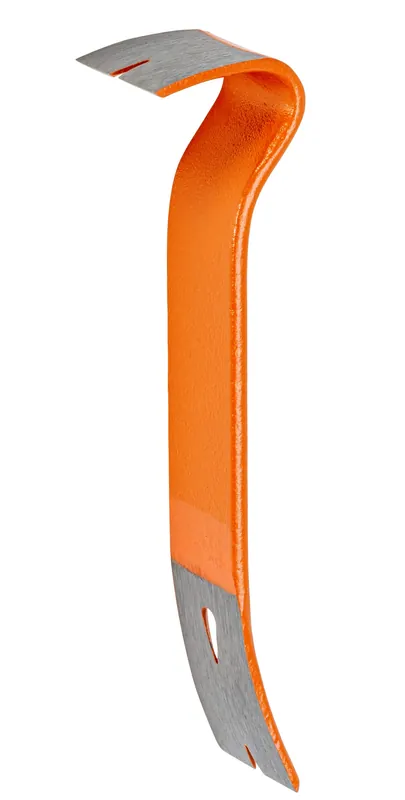 Kracherpreis Picard Nageleisen BlackGiant® Flat-Bar 163 g
