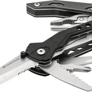 TRUE UTILITY Multifunktionswerkzeug HandyOne Preiswert