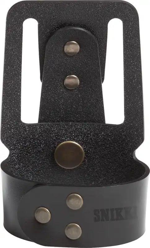 Direktkauf FRISTADS Snikki Hammerhalter 9310 PLST schwarz onesize