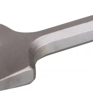 Preisreduziert J. König Scharriereisen REXID mit 8-kt. Schaft Schneidenbreite: 60 mm