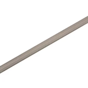 J. König Bildhauereisen REXID Weichgestein, Achtkant Schneidenbreite: 10 mm Markenprodukt