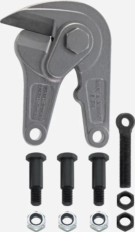 Bestseller VBW Ersatzmesserkopf für Baustahlmatten-Schneider WAGGONIT® 950 mm