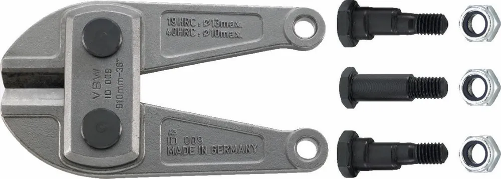 Jetzt Kaufen VBW Messerkopf für Bolzenschneider LightCut 610 mm