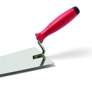 Abverkauf Schuller Maurerkelle STAN EDGE 2K PRO Länge: 180 mm