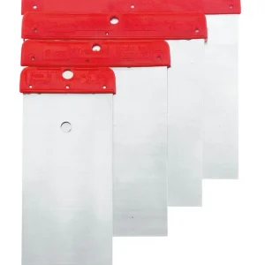 Bestseller Schuller Japanspachtel-Set 4-teilig