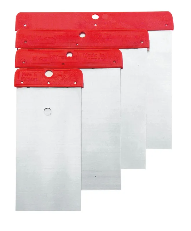 Bestseller Schuller Japanspachtel-Set 4-teilig