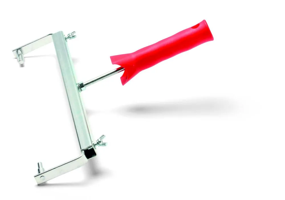 Top-Preis Schuller Farbwalzenbügel GRIP Ausführung: für Walzenbreite 410 mm