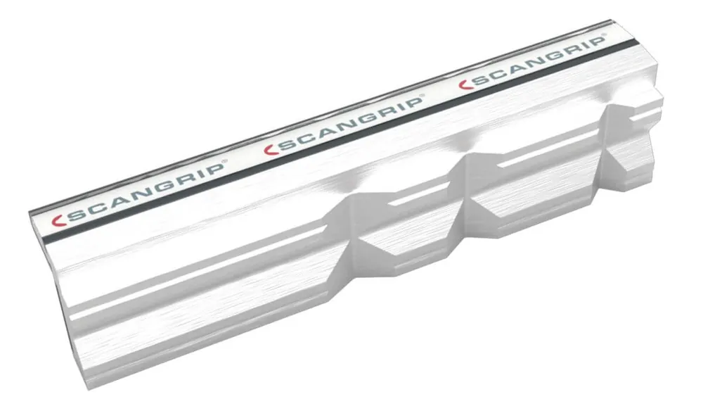 Preiswert ScanGrip Rohrschutzbacken Magnefix P - prism Backenbreite: 180 mm