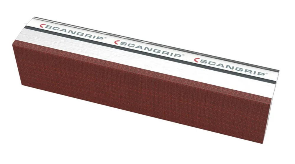 ScanGrip Schutzbacken Magnefix F - fiber Backenbreite: 180 mm Direktkauf