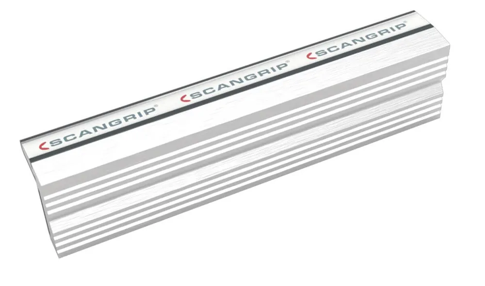 Preiswert ScanGrip Schutzbacken Magnefix N - neutral Backenbreite: 180 mm