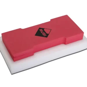 Rubi Reibebrett rechteckig 225 x 120 mm Direktkauf