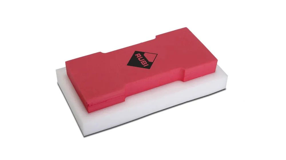 Rubi Reibebrett rechteckig 225 x 120 mm Direktkauf
