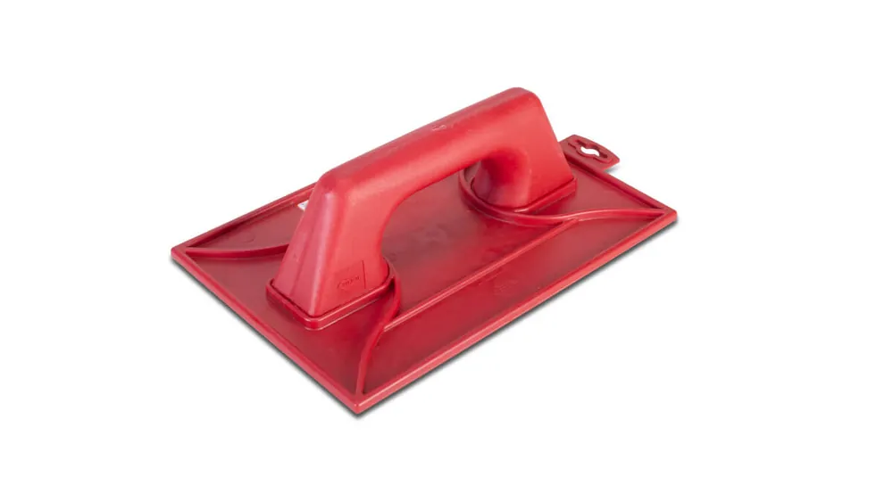 Rubi Reibebrett rechteckig Größe: 340 x 230 mm Billig