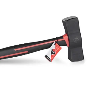Sofort Bestellen Rubi Hammer mit Gummigriff Gewicht: 1000 g