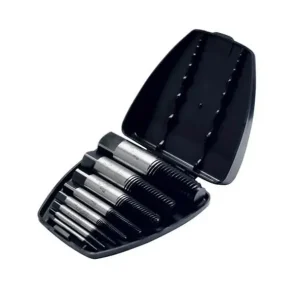 Begrenztes Angebot ELORA Schraubenausdreher-Satz 8-teilig ELORA-353 S8