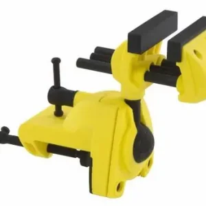 Finale Aktion STANLEY Multiachsen Schraubstock MaxSteel™ 70 mm