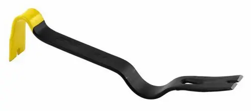 Zertifiziert STANLEY Super Wonder Bar® Nageleisen 380 mm