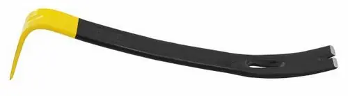 Markenprodukt STANLEY Wonder Bar® Nageleisen 320 mm