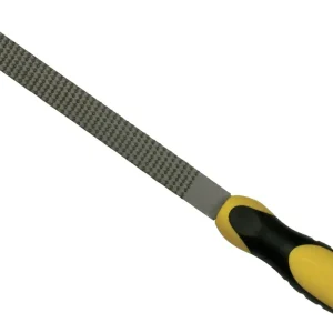 Direkt Vom Hersteller STANLEY Halbrundfeile, Hieb 2 Klingenlänge: 200 mm