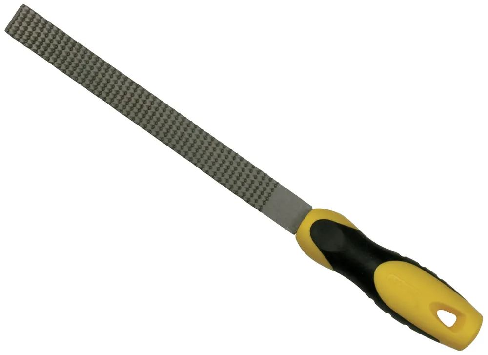 Direkt Vom Hersteller STANLEY Halbrundfeile, Hieb 2 Klingenlänge: 200 mm