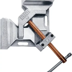 BESSEY Metallwinkelspanner WSM 2 x 120 mm Top-Seller
