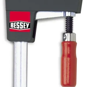 BESSEY UniKlamp UK 80 mm  Spannweite: 800 mm Neu Im Sortiment