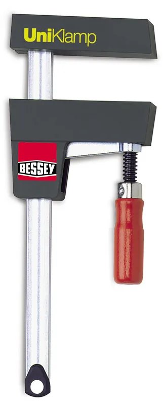 BESSEY UniKlamp UK 80 mm Spannweite: 800 mm Neu Im Sortiment