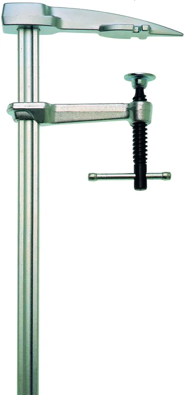 Begrenztes Angebot BESSEY Sparrenzwinge SPZ Ausladung x Spannweite: 140 x 800 mm