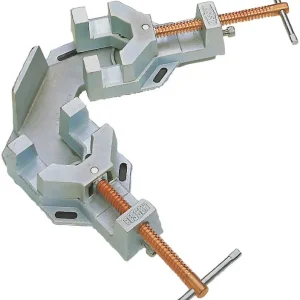 Ausverkauf BESSEY Schweißspanner-Set SM 10, 100 mm