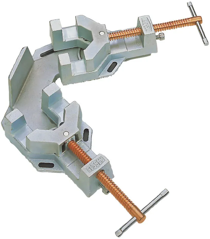 Ausverkauf BESSEY Schweißspanner-Set SM 10, 100 mm