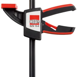 BESSEY Einhandzwinge EZS 80 mm Spannweite: 900 mm Sale
