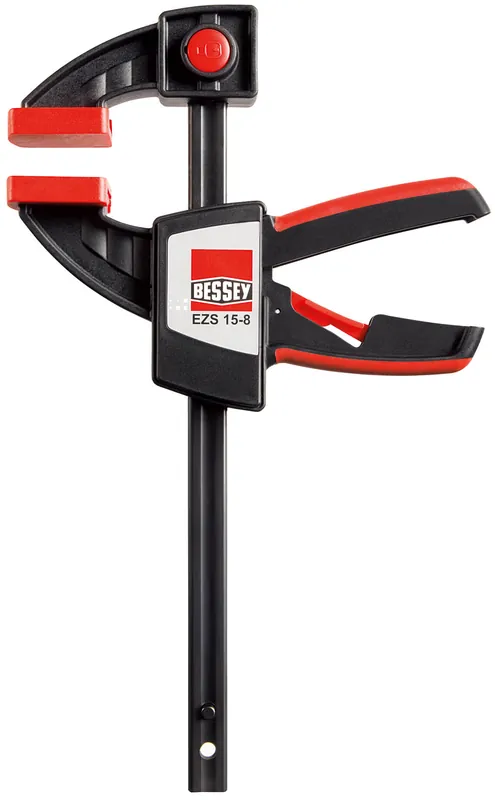 BESSEY Einhandzwinge EZS 80 mm Spannweite: 900 mm Sale