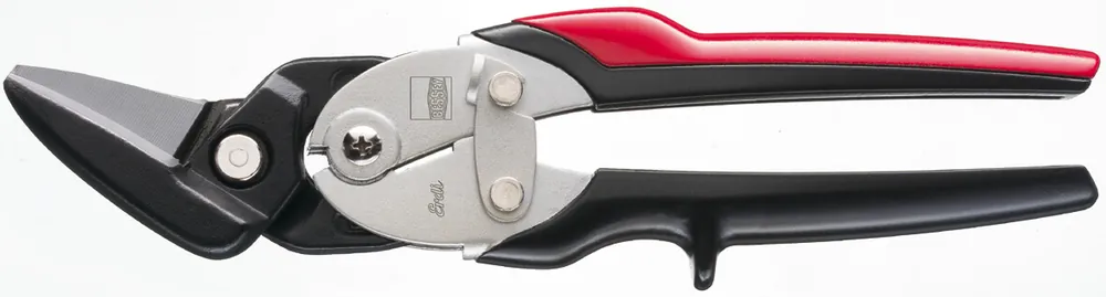 BESSEY Durchlaufschere HRC 61, 260 x 33 mmm Ausführung: linksschneidend Echt