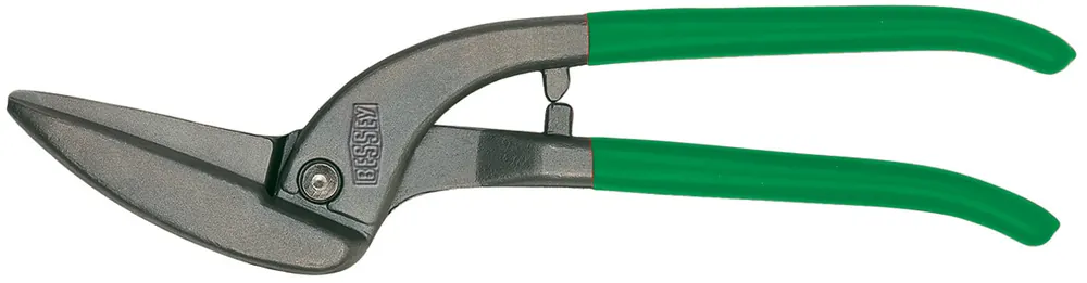 Ausverkauf BESSEY Pelikanschere HRC 56, 300 x 62 mm  Ausführung: linksschneidend. SB-verpackt