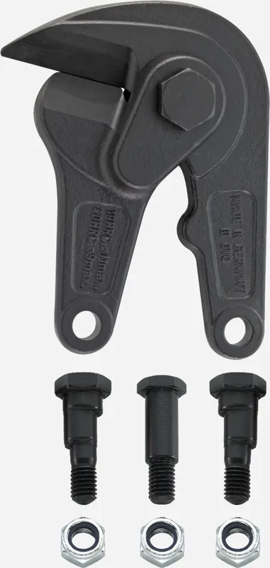 Neu Im Sortiment VBW Ersatzmesserkopf für Baustahlmatten-Schneider BauCUT 950 mm