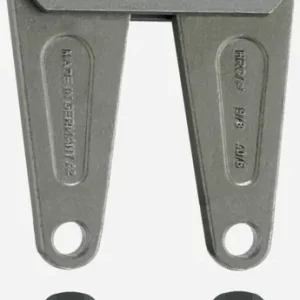 Abverkauf VBW Messerkopf für Bolzenvornschneider 630 mm
