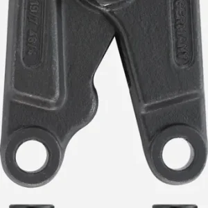 Beliebt VBW Messerkopf für Bolzen-Vorschneider CombiCUT® 370 mm