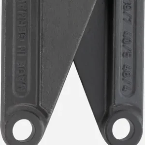 VBW Messerkopf für CombiCUT® 390 mm Solange Der Vorrat Reicht