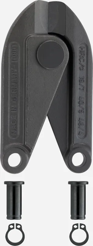 VBW Messerkopf für CombiCUT® 390 mm Solange Der Vorrat Reicht