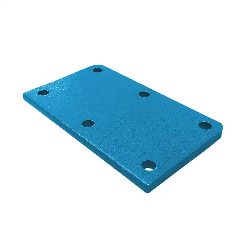 Online Kaufen BROCKHAUS][HEUER Adapterplatte für HEUER Klapp / Klapp-Lift