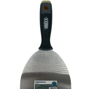Saisonangebot profibau MMXX Fugenspachtel rostfrei, mit Softgriff Breite: 125 mm