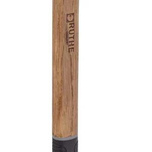 Ruthe Klauenhammer PROFI, Französische Form, Hickorystiel, 700 g Schneller Versand