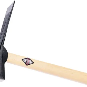 Neue Ware Picard Maurerhammer Holländische Form, Eschentstiel Gewicht: 500 g