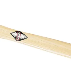 Highlight Picard Hufhammer Englische Form, Eschenstiel, 350 g