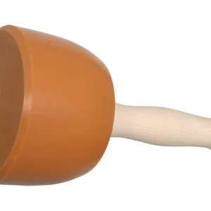 J. König Kunststoff-Knüpfel Standard Gewicht: 750 g Neu