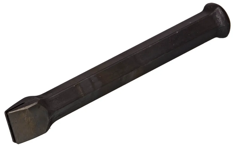 J. König Zahneisenhalter, Sechskant Breite: 40 mm Highlight