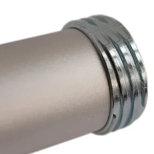 Nur Für Kurze Zeit soraton Aluminiumrohr für Kartuschenpressen,Grobgewinde Füllinhalt: 400 ml