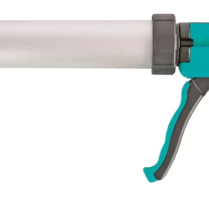 Must-Have soraton Kartuschenpresse EconoMax® HES-V4T, 400 ml Füllinhalt